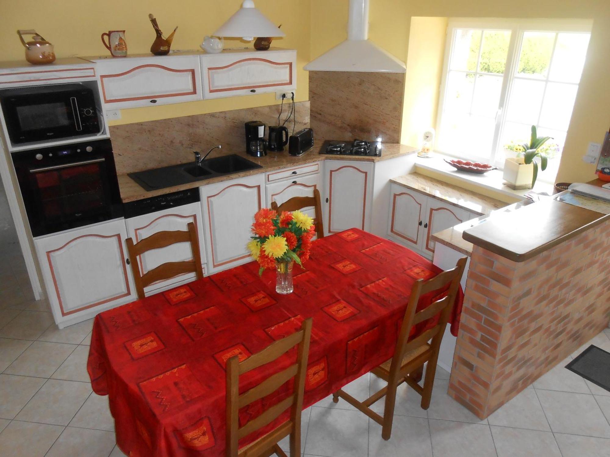 Gite La Bretonne Plouha Bagian luar foto