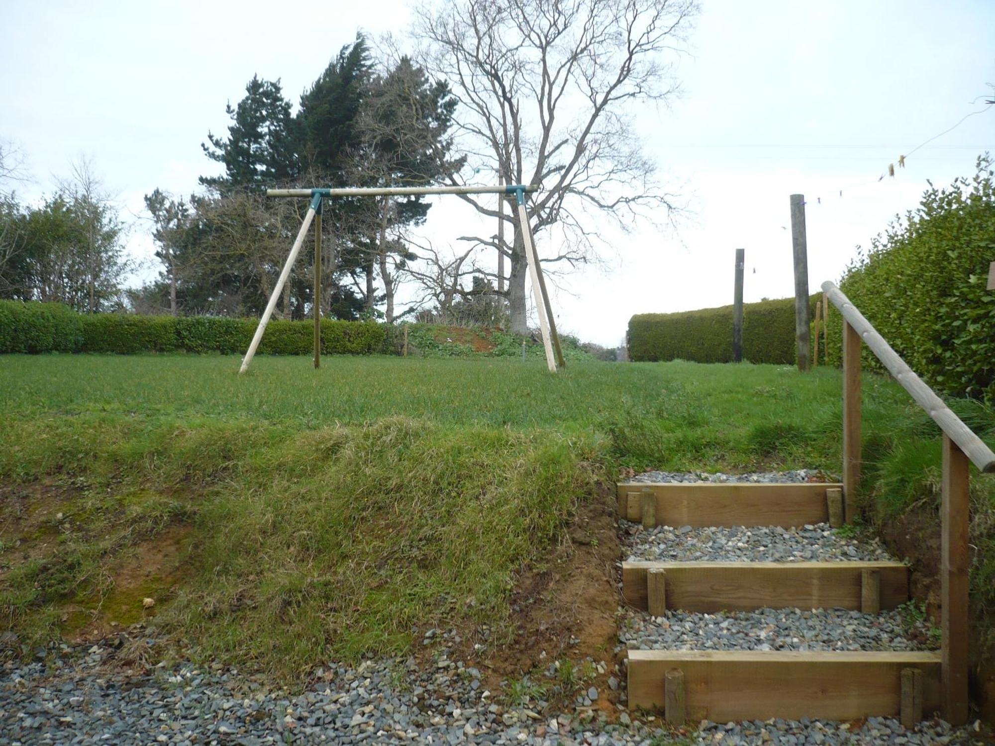 Gite La Bretonne Plouha Bagian luar foto