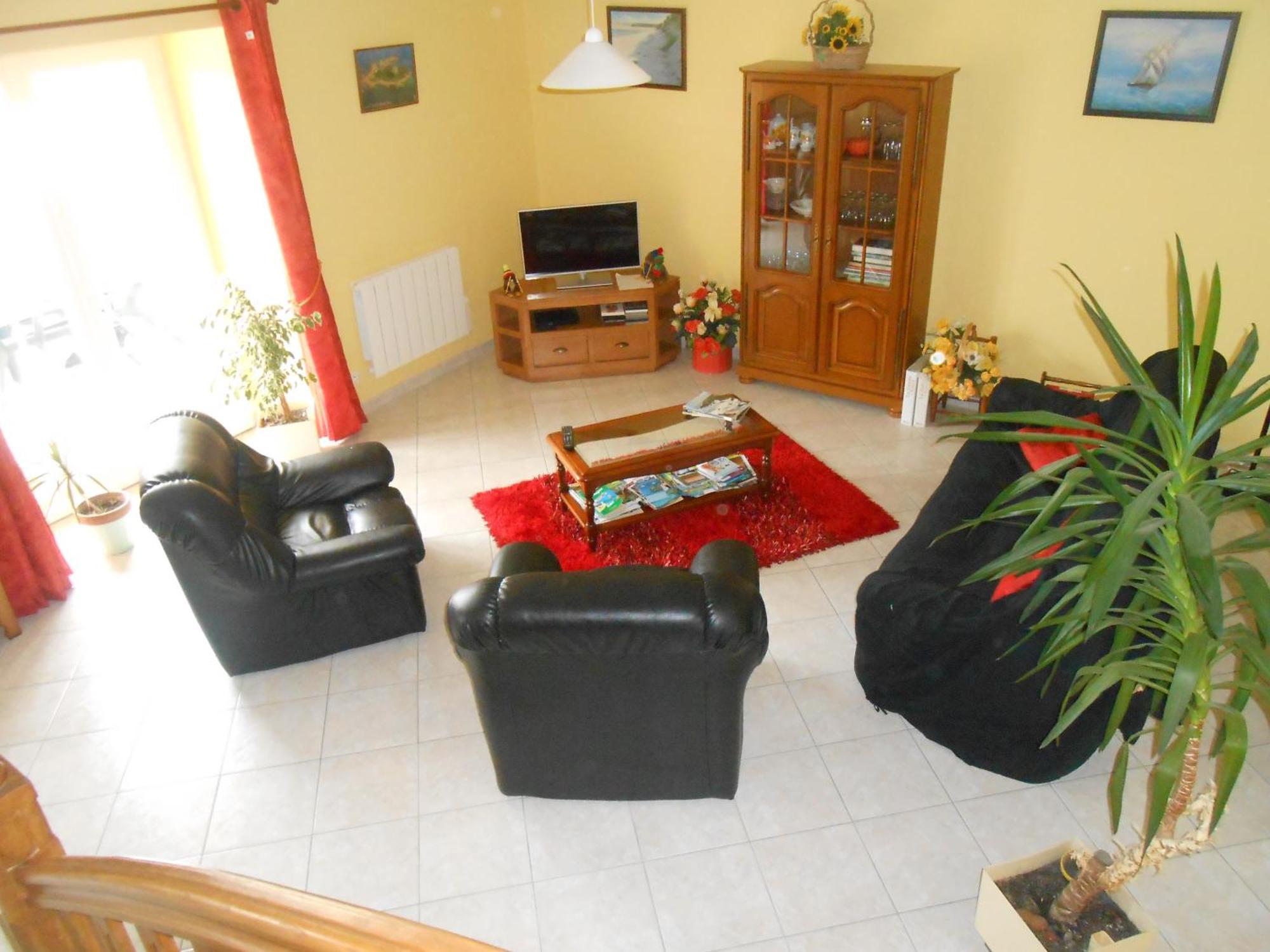 Gite La Bretonne Plouha Bagian luar foto